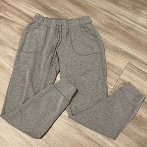 Reebok joggers - size XS